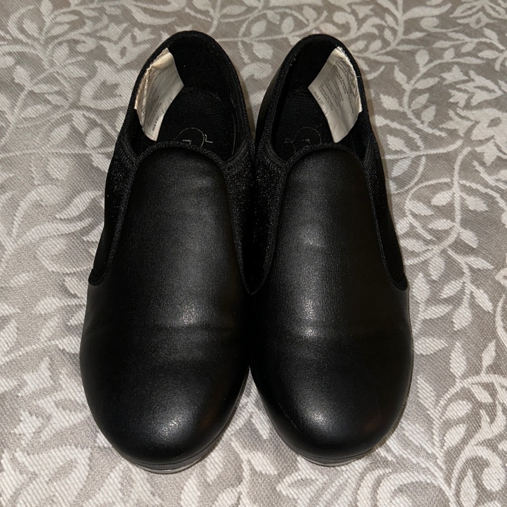 Revolution Stretch Tap Boot 4.5